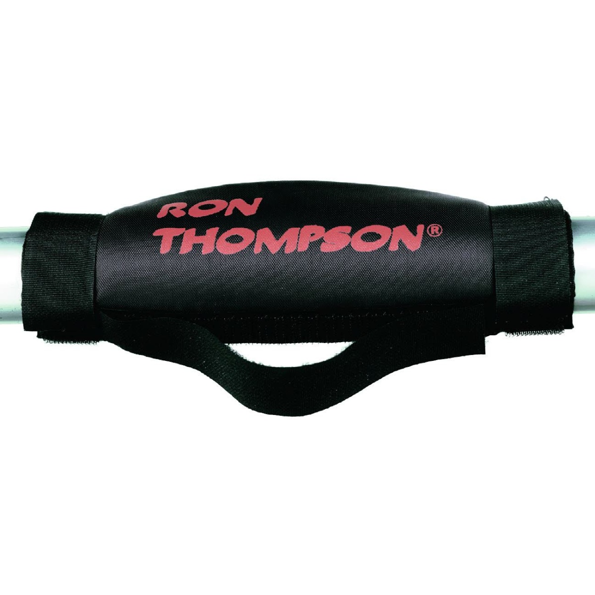 R.T. Velcro Rod Holder - Boat Rail Mount